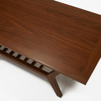 Jenner Coffee Table - Chuk Chuk Villa