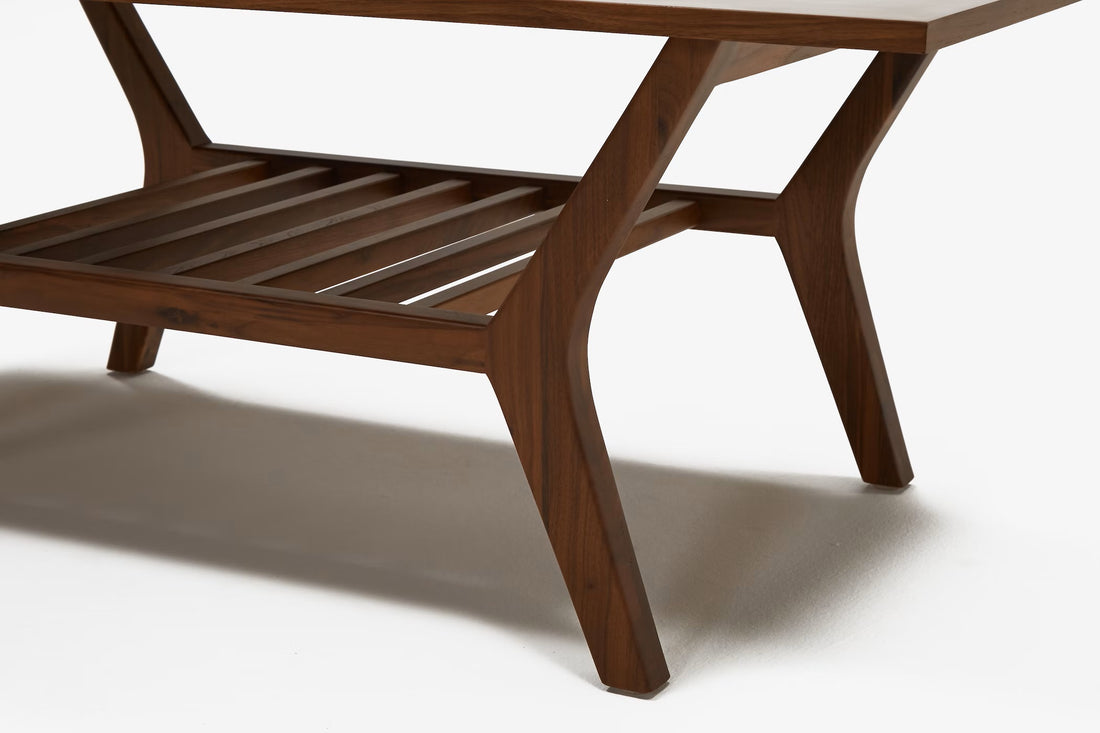 Jenner Coffee Table - Chuk Chuk Villa
