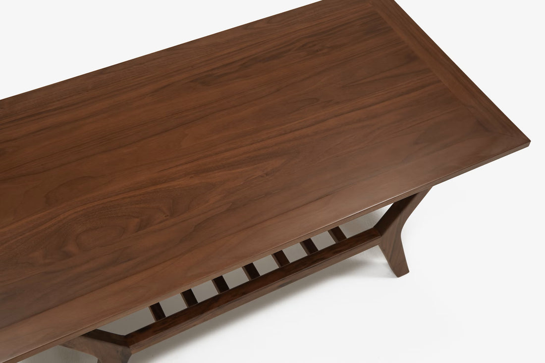 Jenner Coffee Table - Chuk Chuk Villa