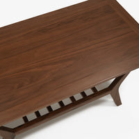 Jenner Coffee Table - Chuk Chuk Villa