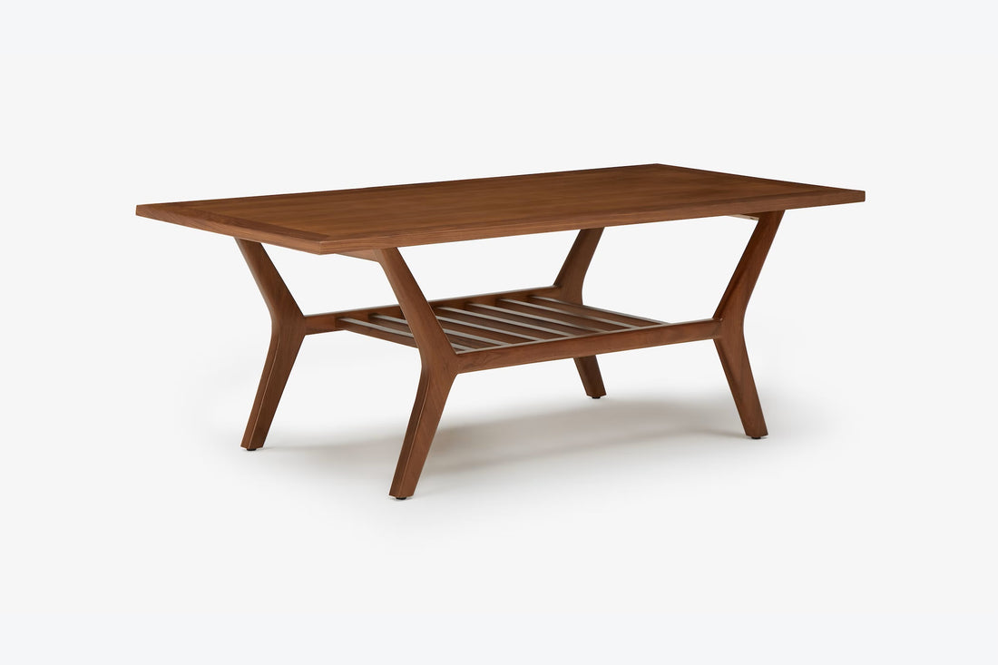 Jenner Coffee Table - Chuk Chuk Villa
