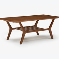 Jenner Coffee Table - Chuk Chuk Villa