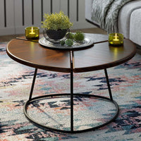 Montera Coffee Table - Chuk Chuk Villa