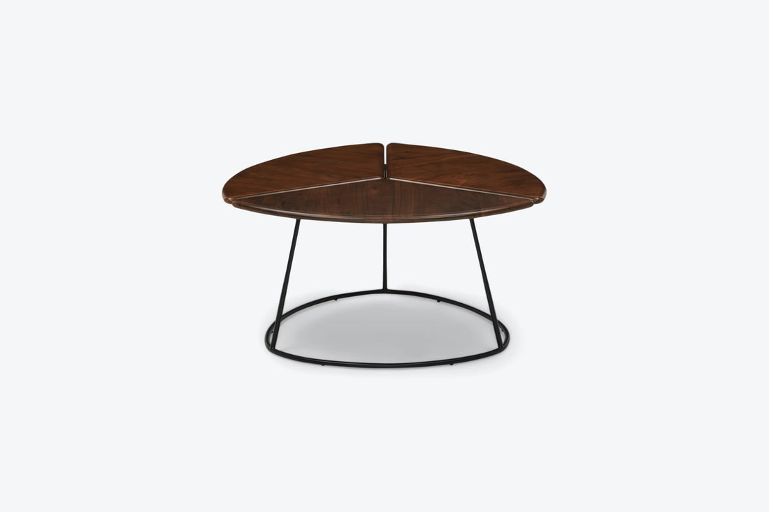 Montera Coffee Table - Chuk Chuk Villa