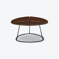 Montera Coffee Table - Chuk Chuk Villa