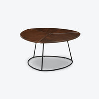 Montera Coffee Table - Chuk Chuk Villa