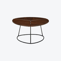 Montera Coffee Table - Chuk Chuk Villa