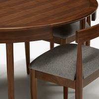 Sia Dining Set