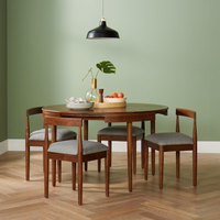 Sia Dining Set