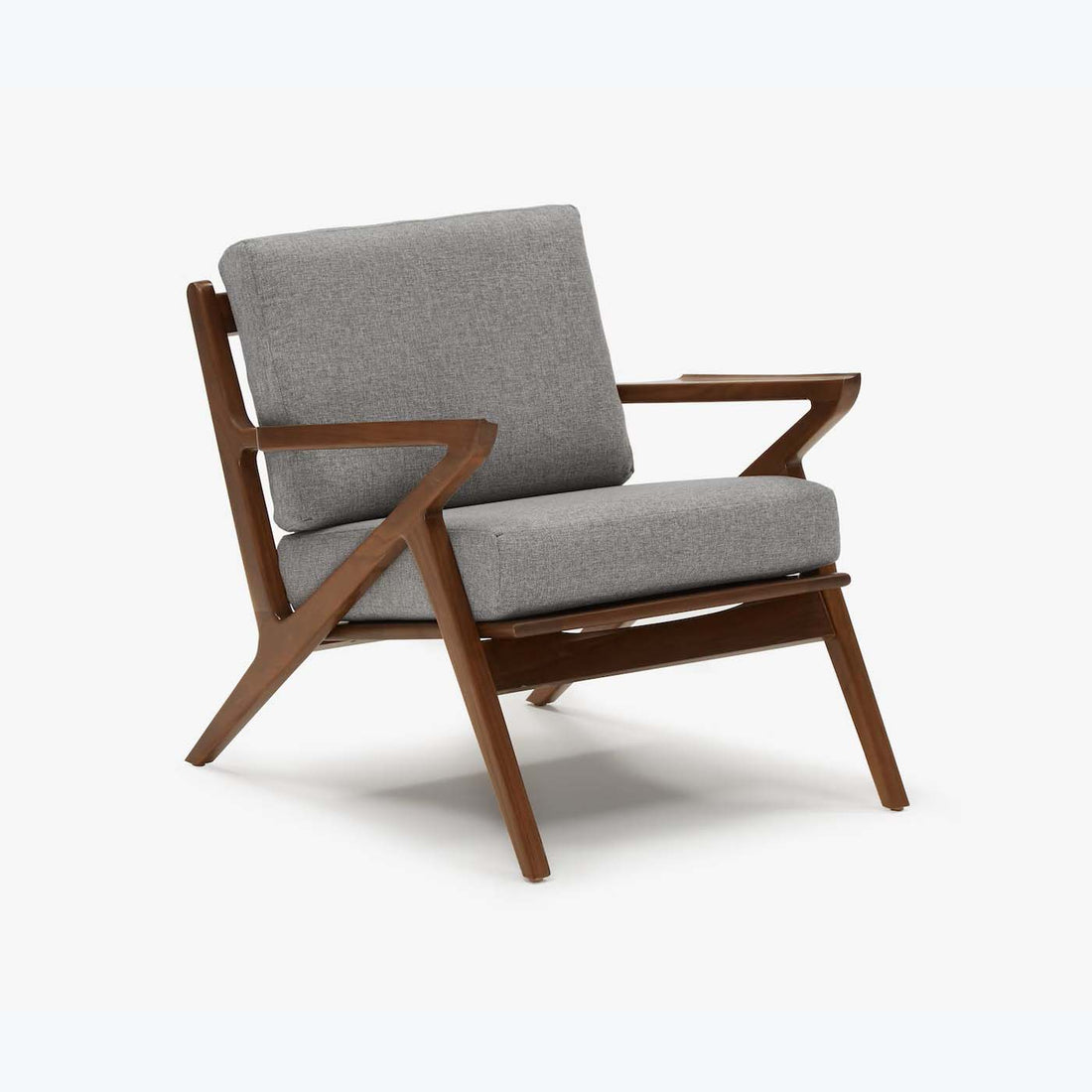 Soto Chair Concave - Chuk Chuk Villa