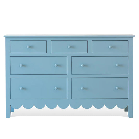 Alice Chest of Drawers