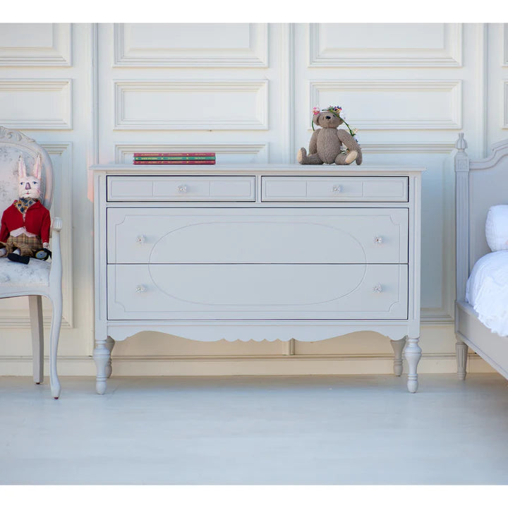 Carolina Chest of Drawer