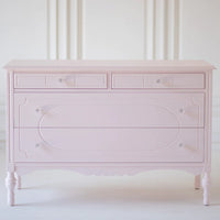 Carolina Chest of Drawer