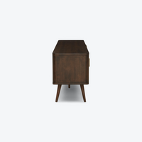 Lowes TV Stand - Chuk Chuk Villa