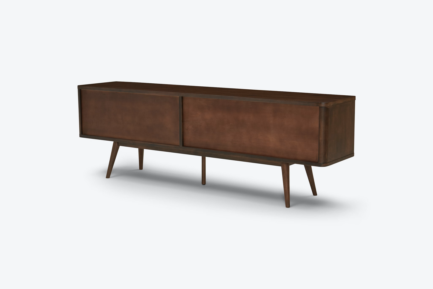 Lowes TV Stand - Chuk Chuk Villa
