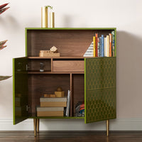 Pepper Cabinet - Chuk Chuk Villa