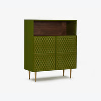 Pepper Cabinet - Chuk Chuk Villa