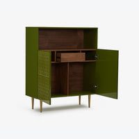 Pepper Cabinet - Chuk Chuk Villa