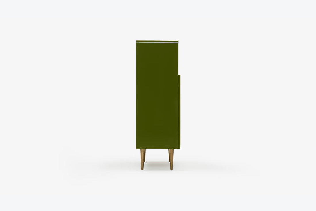 Pepper Cabinet - Chuk Chuk Villa