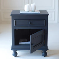 Seaside Bedside Table