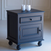 Seaside Bedside Table