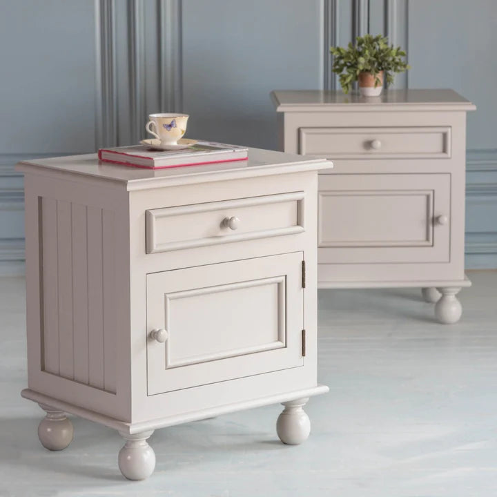 Seaside Bedside Table