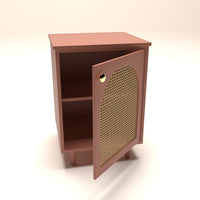 Mabelle Bedside Table