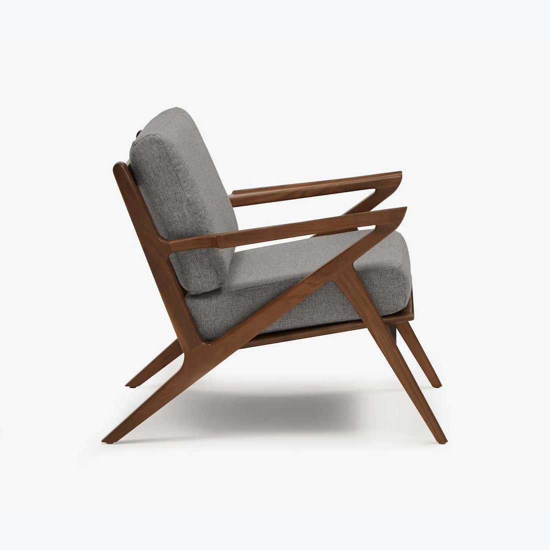Soto Chair Concave - Chuk Chuk Villa