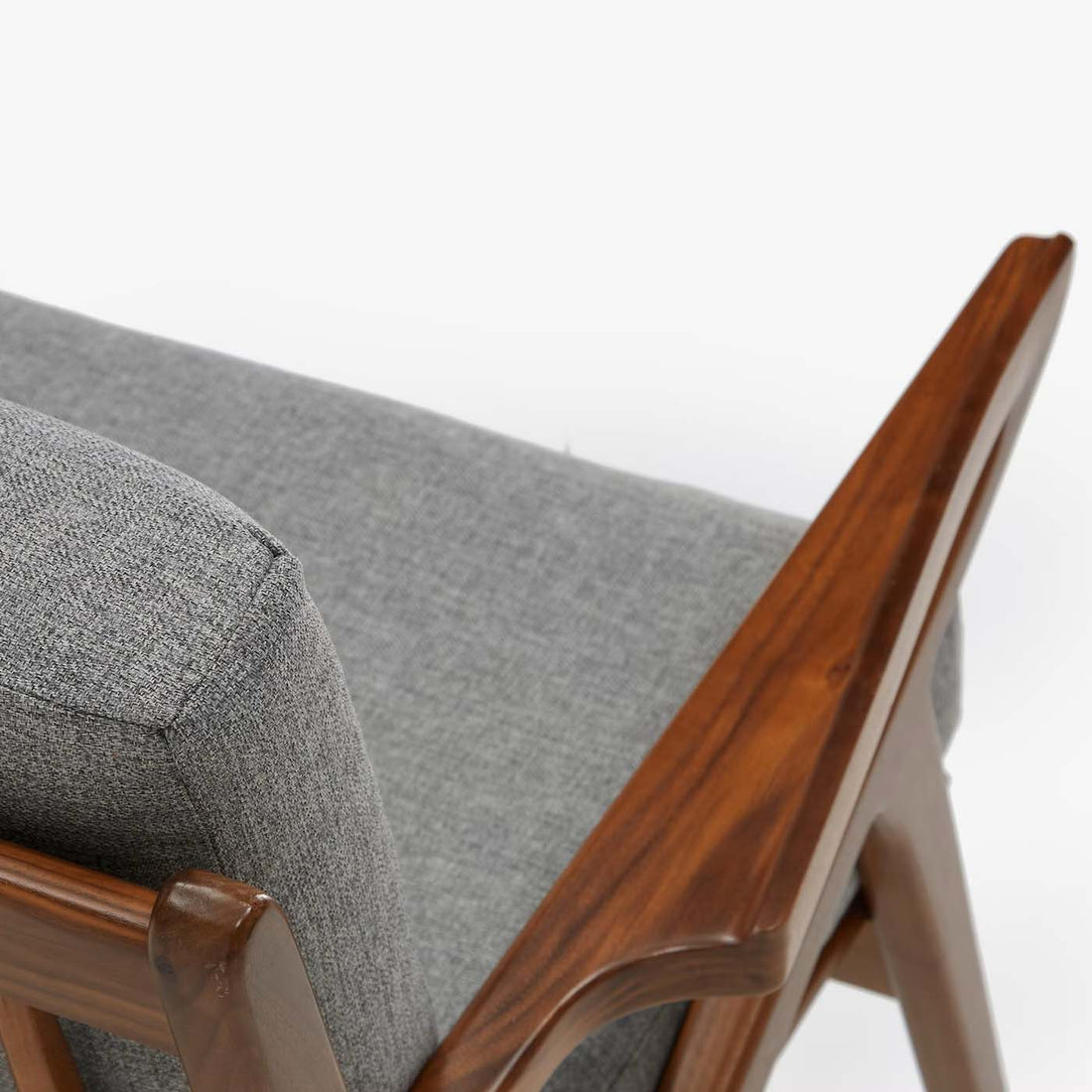 Soto Chair Concave - Chuk Chuk Villa