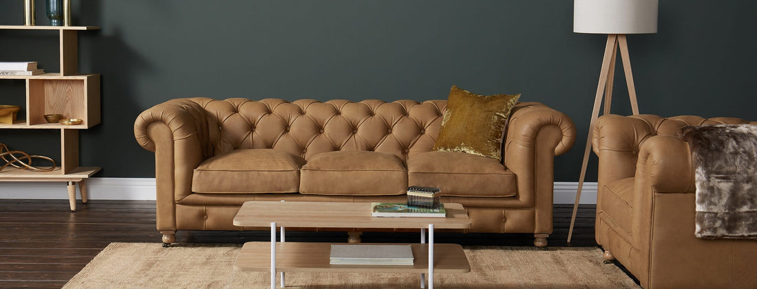 Chuk Chuk Villa - Your One-Stop-Shop for Handcrafted Solid Wood Furniture