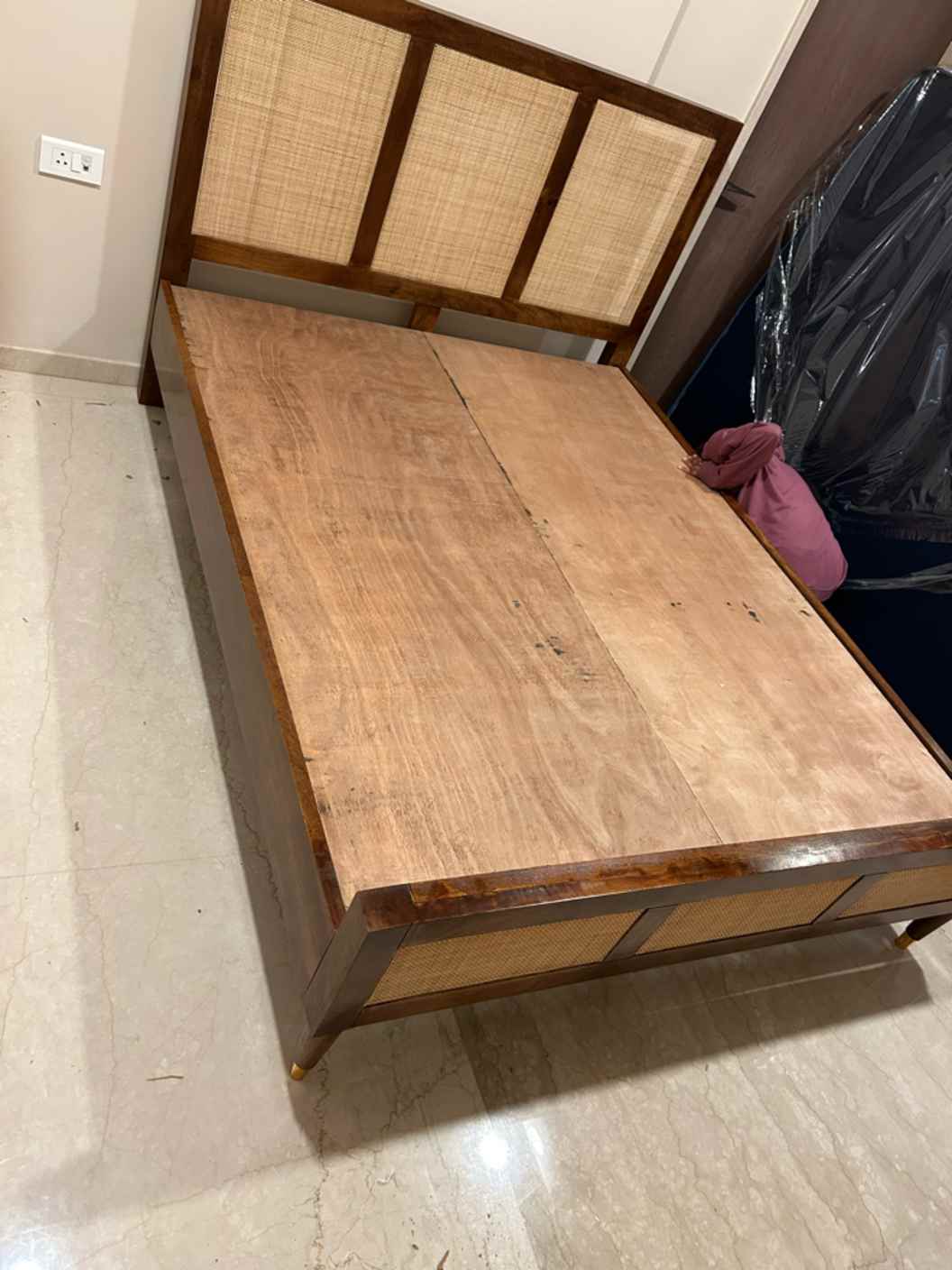 Custom Furniture Projects for Homes, Restaurants & Cafe's Across India