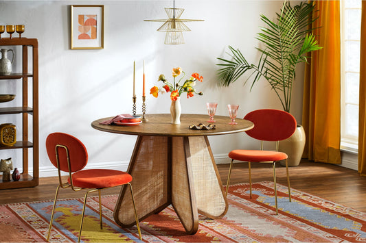 The Irine Collection by Chuk Chuk Villa