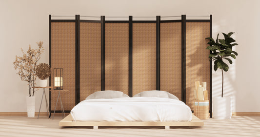 Rattan Bedroom Furniture