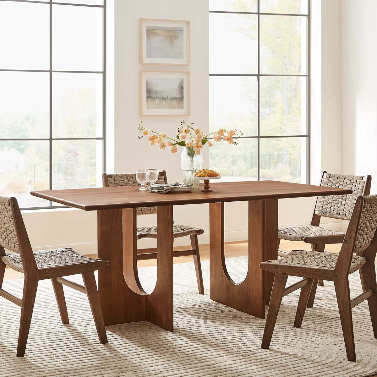 Dining Tables – Chuk Chuk Villa