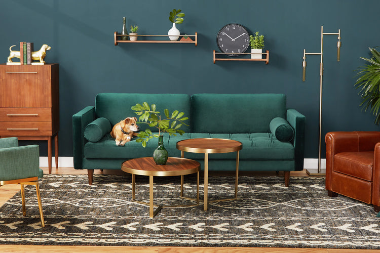 Sofas & Loveseats