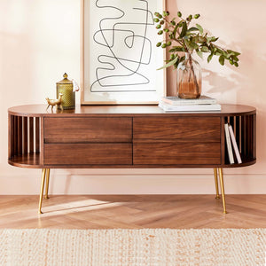 TV Units & Media Consoles