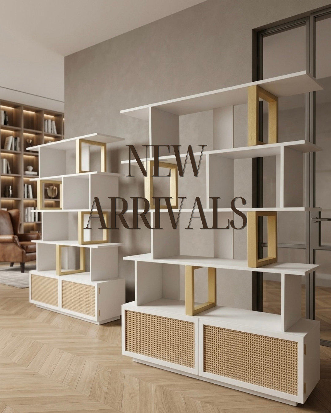 New Arrivals