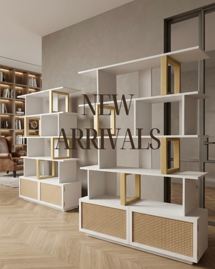 New Arrivals
