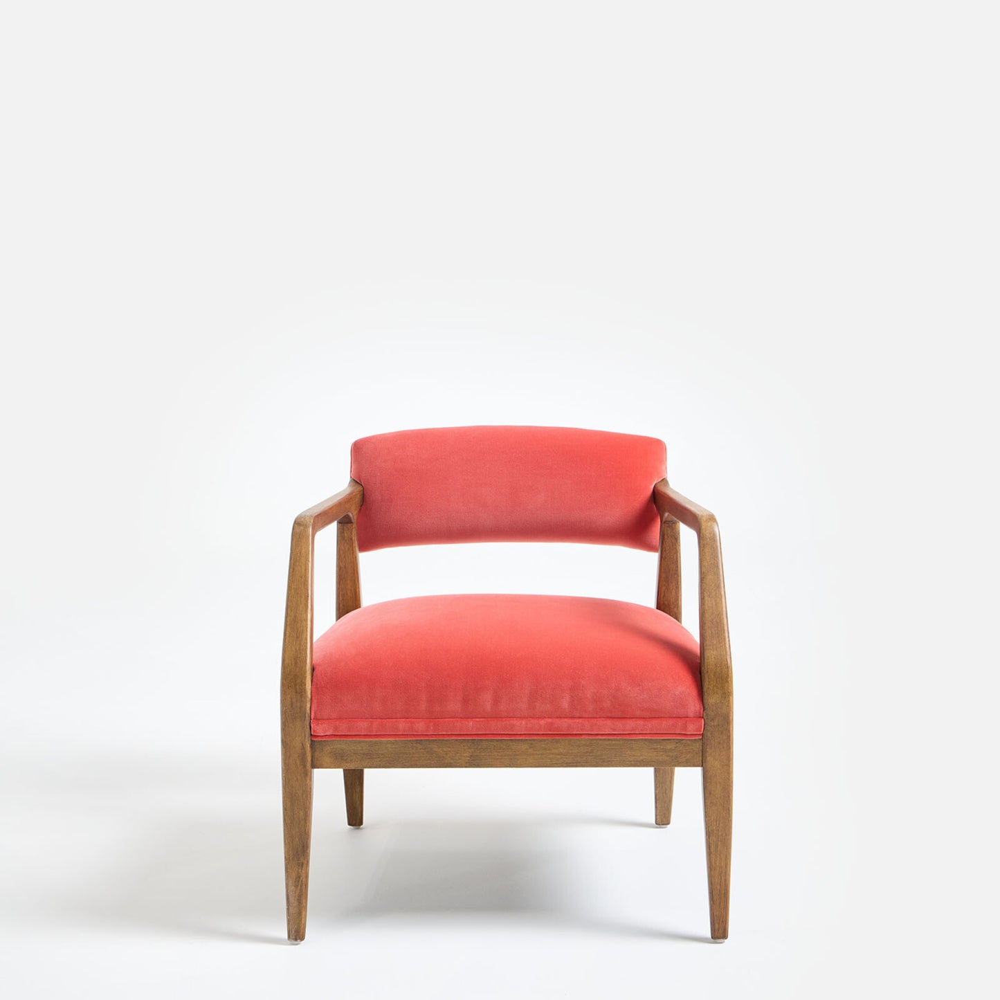 Payne Solid Wood Armchair