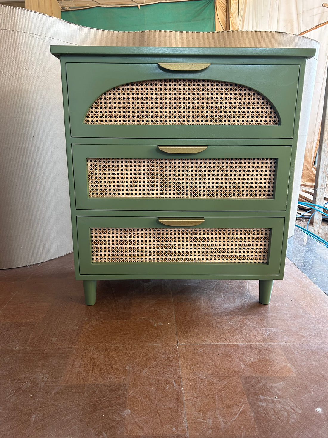 Mabelle Chest of Drawers