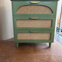 Mabelle Chest of Drawers