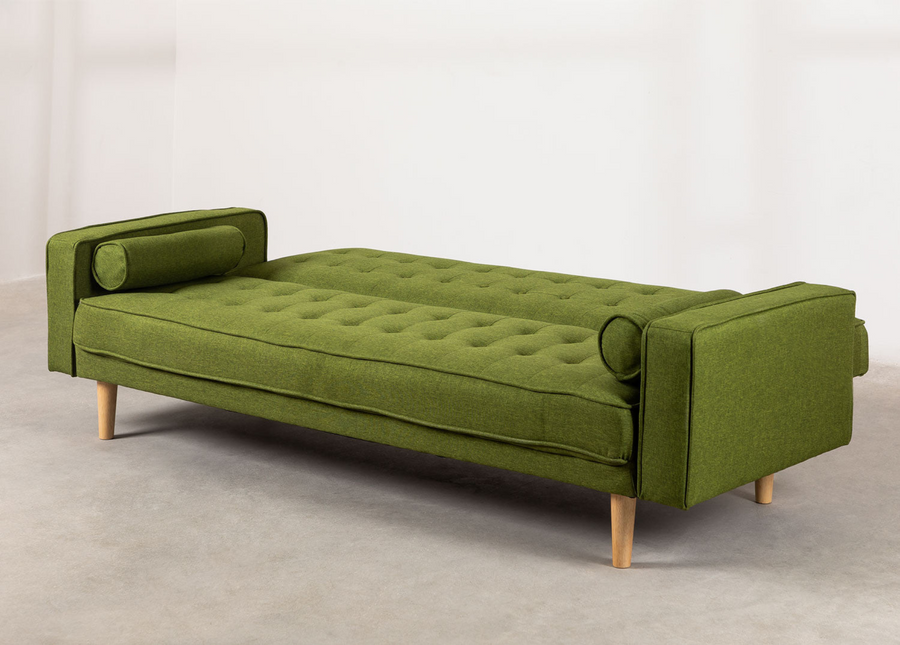 Bryan 3 Seater Sofa Bed