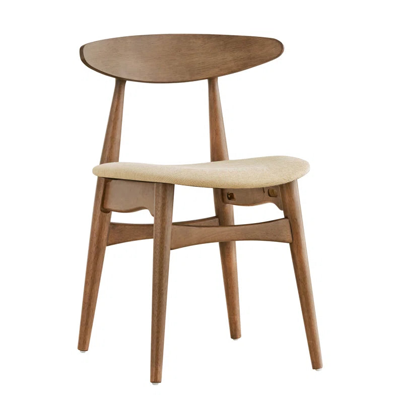 Horizon Rectangular Dining Set in Sheesham Wood - 4 Seater