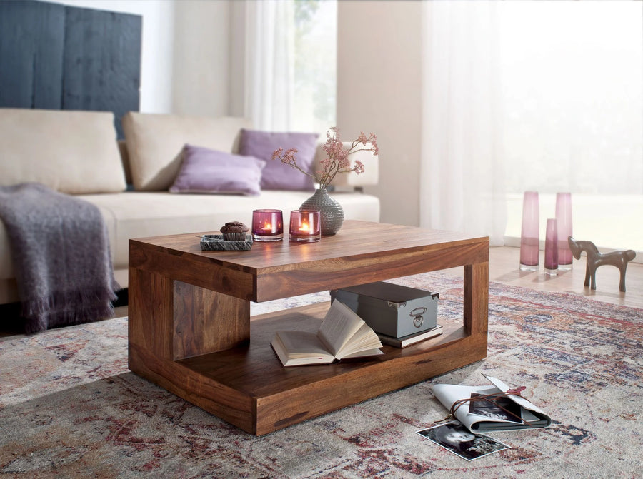 Abetya Coffee Table