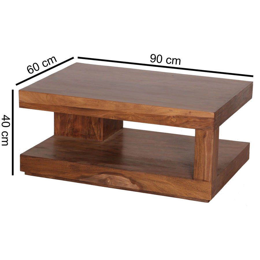 Abetya Coffee Table