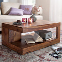 Abetya Coffee Table