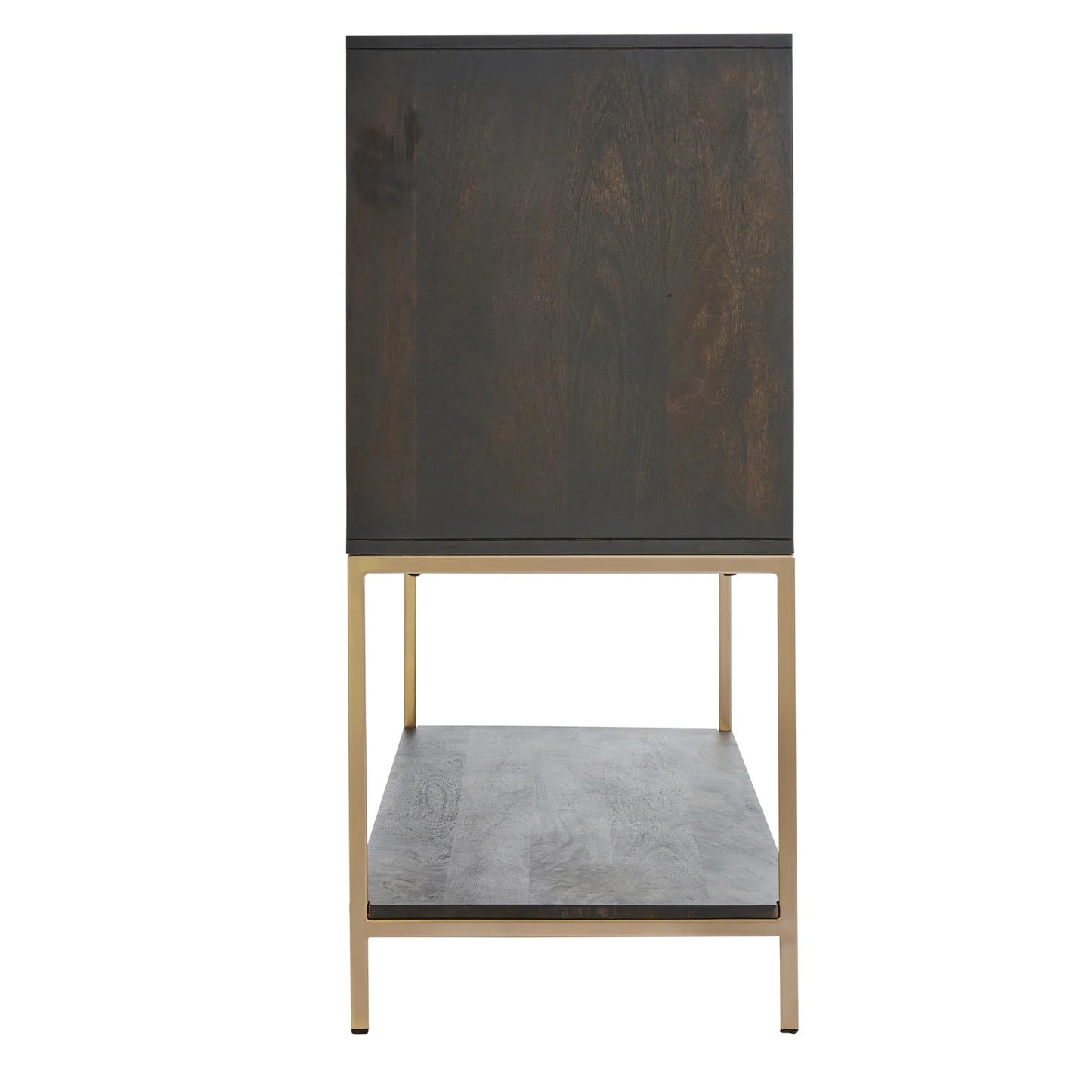 Adelyn Bar Cabinet in Timeless Black