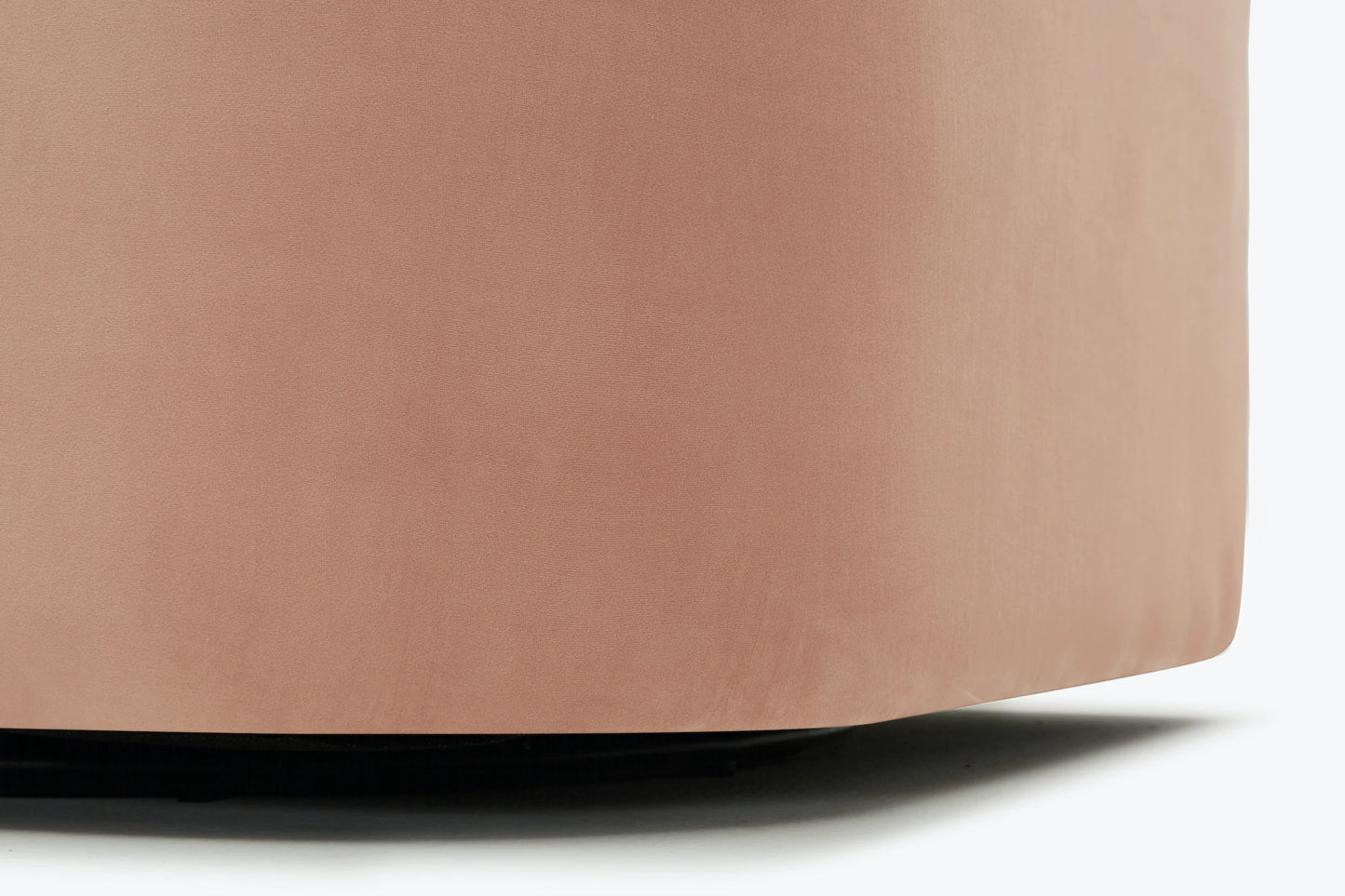 Amelia Armchair for Living Room in Pink Upholstery