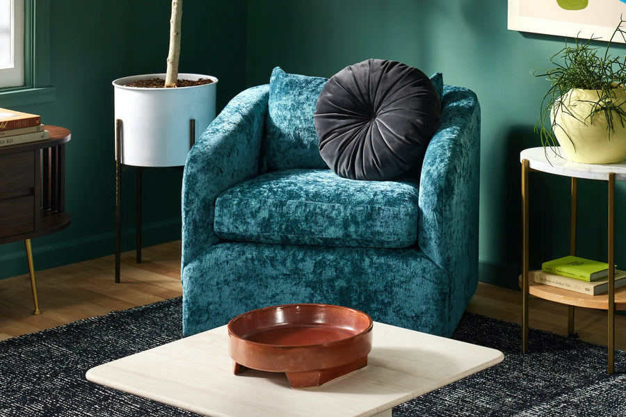 Amelia Armchair for Living Room