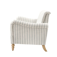 Arching 2 Seater Farmhouse Loveseat With Solid Wood Spindle Legs